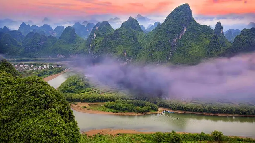 绿色智慧无人化